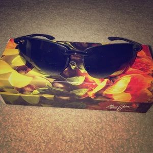 Maui Jim Sunglasses